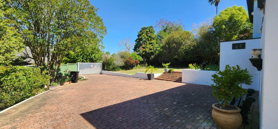 4 Bedroom Property for Sale in Swellendam Western Cape